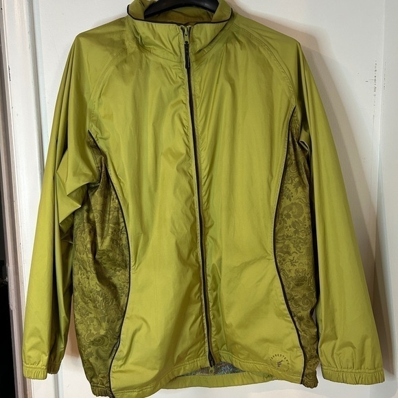 Forrester Other - Forrester golf jacket size XL